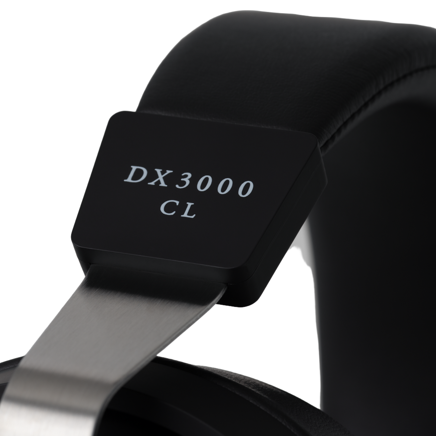 Final DX3000 CL Over-Ear Headphones | Closed-Back | Washi Carbon Diaphragm