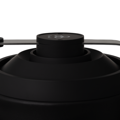 Final DX3000 CL Over-Ear Headphones | Closed-Back | Washi Carbon Diaphragm