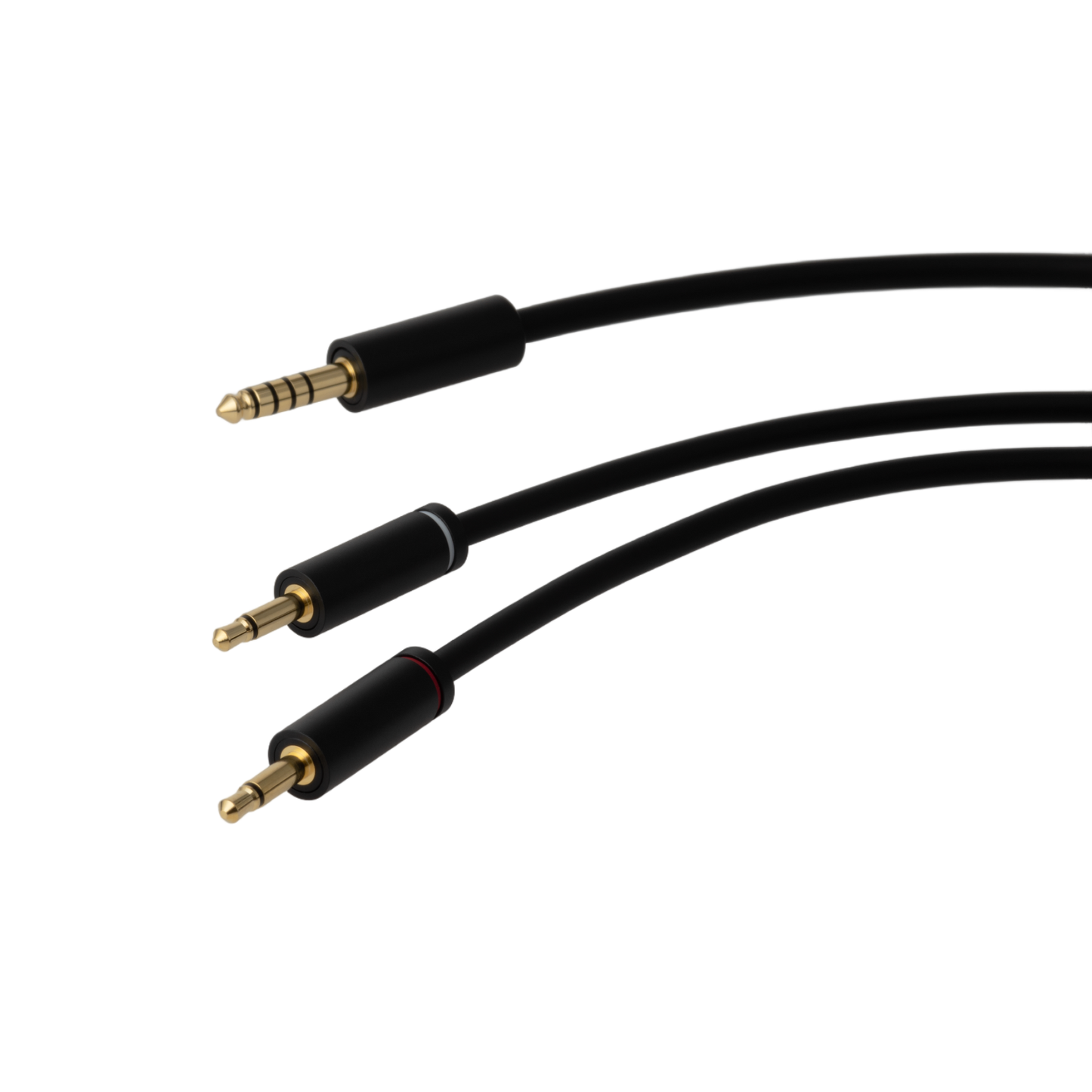 Final DX3000 CL Over-Ear Headphones | Closed-Back | Washi Carbon Diaphragm