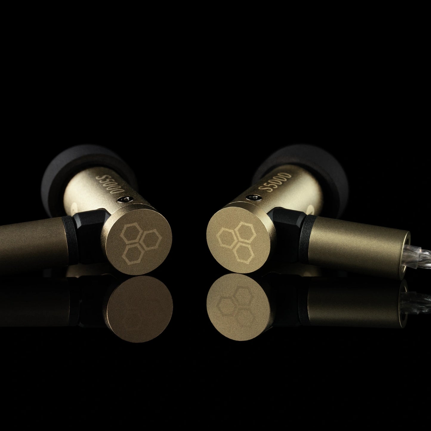 Final S5000 In-Ear Headphones