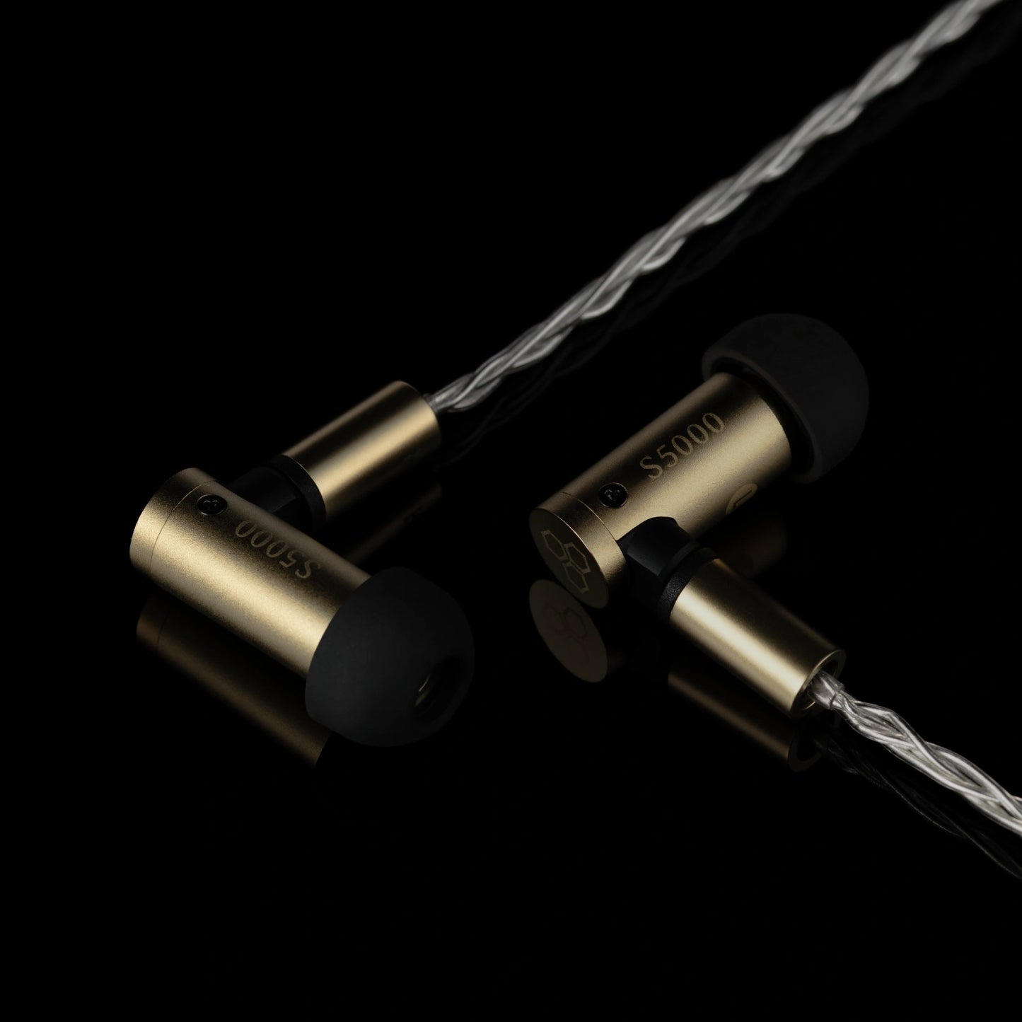 Final S5000 In-Ear Headphones