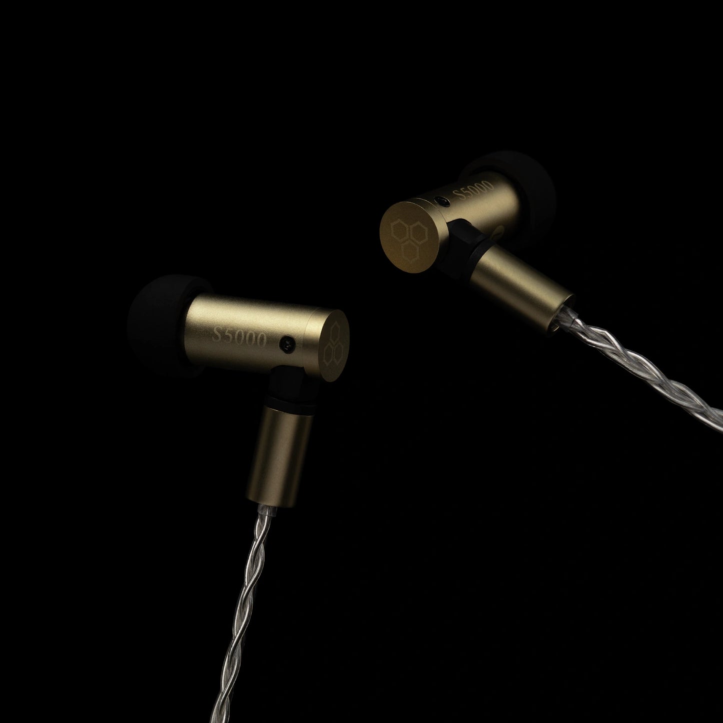 Final S5000 In-Ear Headphones