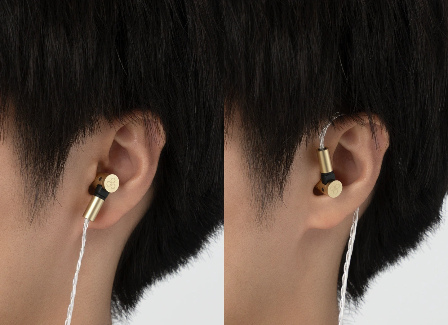 Final S5000 In-Ear Headphones