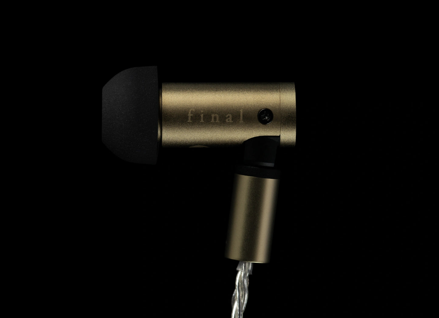 Final S5000 In-Ear Headphones