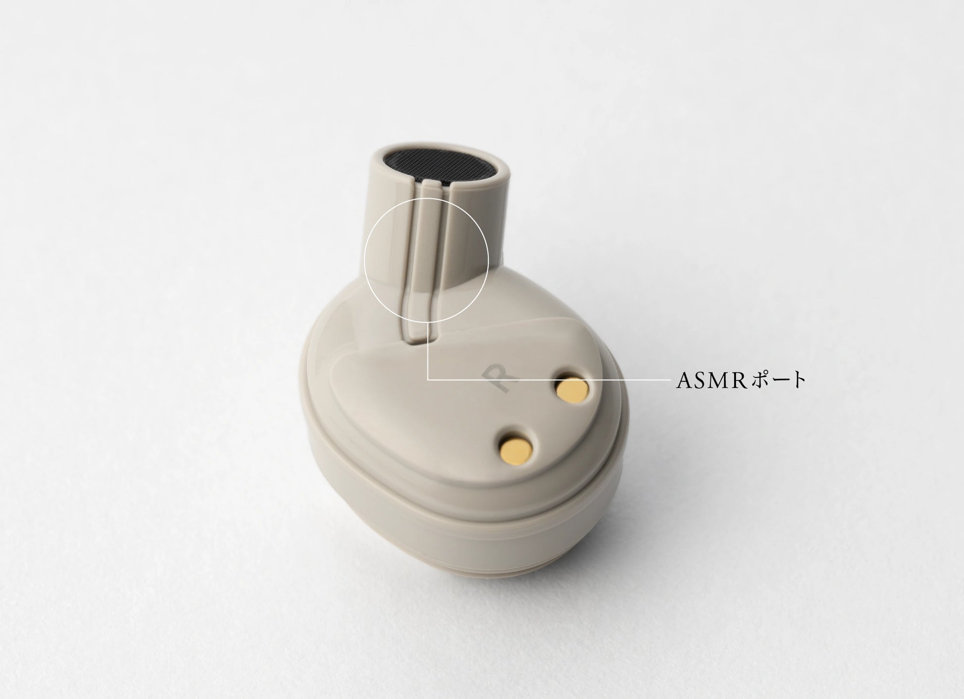 Final ZE500 ASMR True Wireless Earbuds | Standard Edition