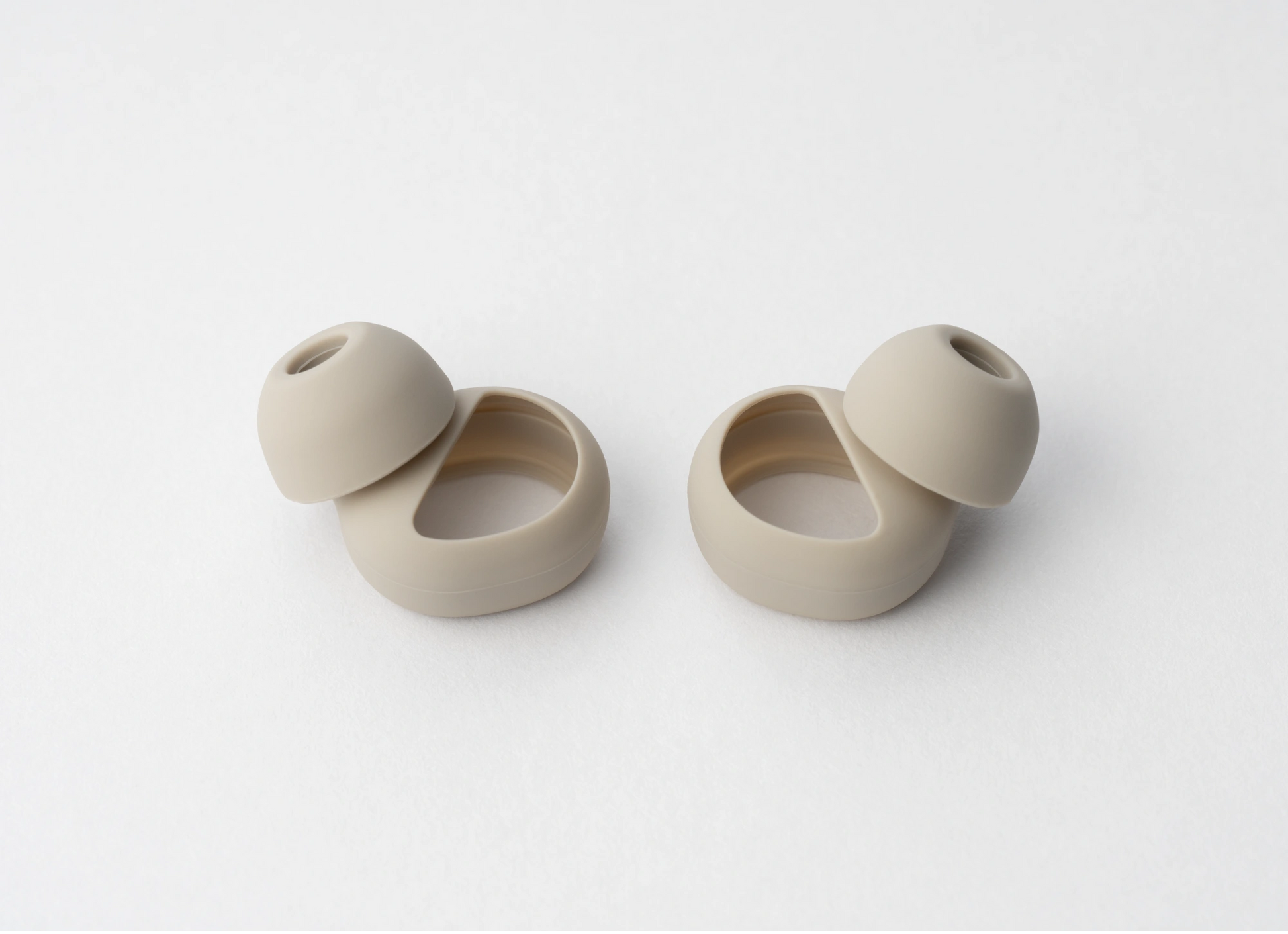 Final ZE500 ASMR True Wireless Earbuds | Standard Edition Final ZE500 ASMR True Wireless Earbuds | Standard Edition