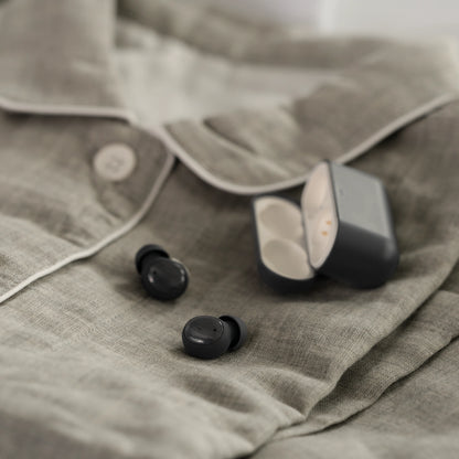 Final ZE500 ASMR True Wireless Earbuds | Standard Edition