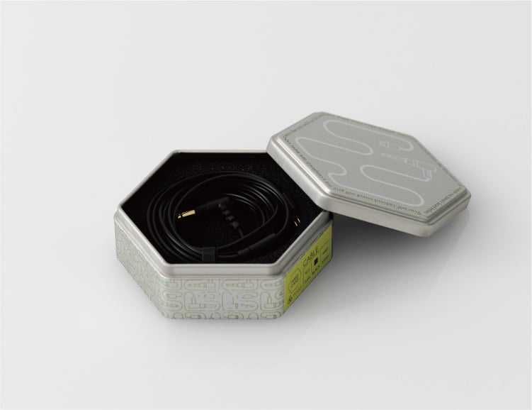 Final Make 4 In-Ear Headphones – Pifferia Global