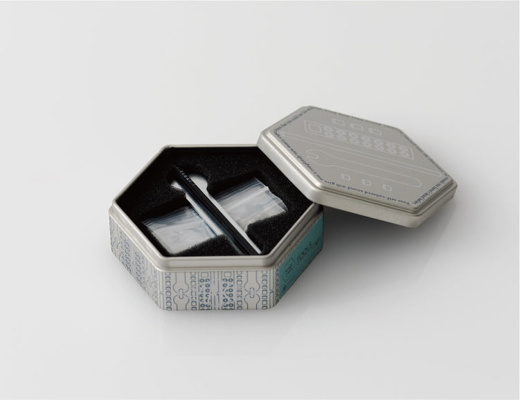 Final Make 4 In-Ear Headphones – Pifferia Global