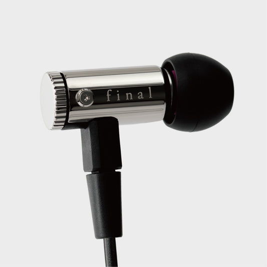 Final Make 4 In-Ear Headphones In-Ear Wired Headphones final-make4-headphones_18