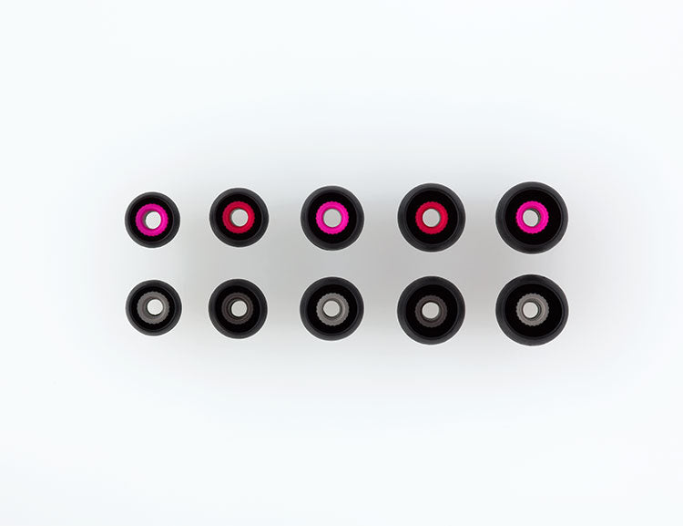 美品　final MAKE4 Make4 ｜ FINAL-earphone, wireless earphone, headphones｜final 公式