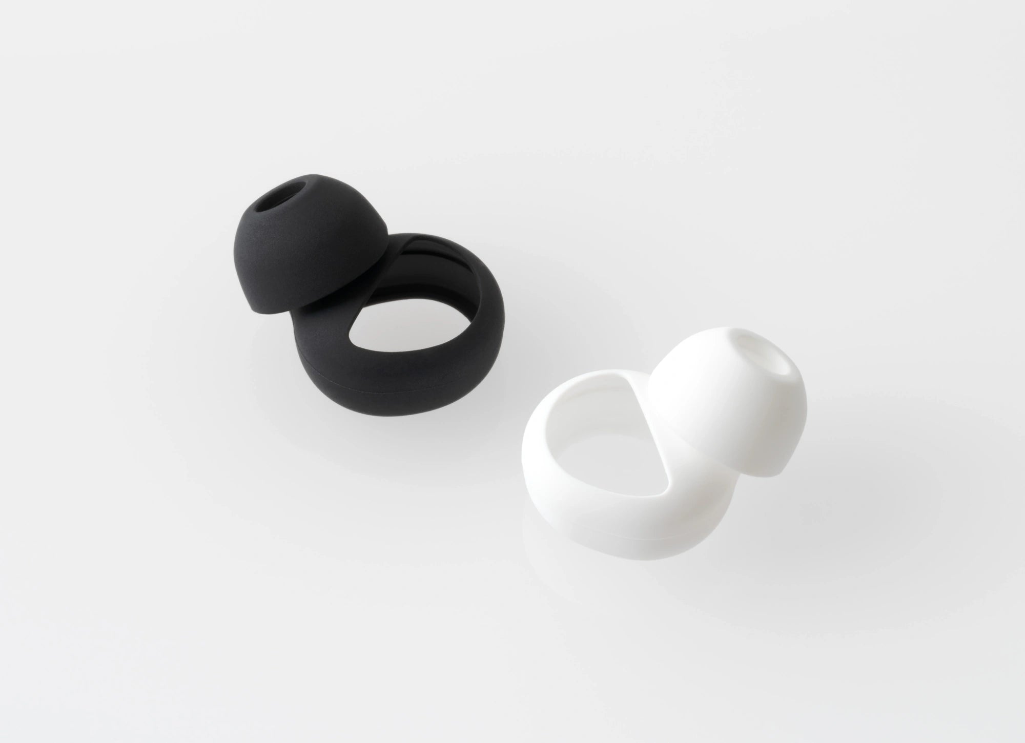 ZE500 FOR ASMR -PATRA BLACK⁄PATRA WHITE- | Final Official Store