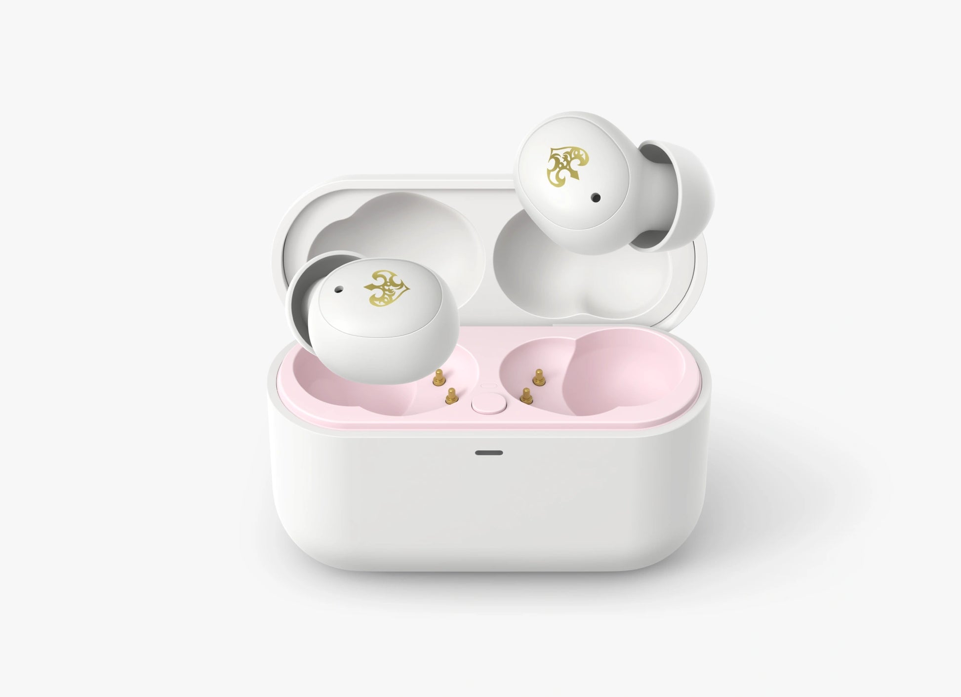 Final ZE500 Patra ASMR True Wireless Earbuds | Suou Patra 3rd Edition | Immersive Near-Field Sound Experience Patra White True Wireless Earbuds final-ze500-patra-edition-tws-earbuds-for-ASMR_9