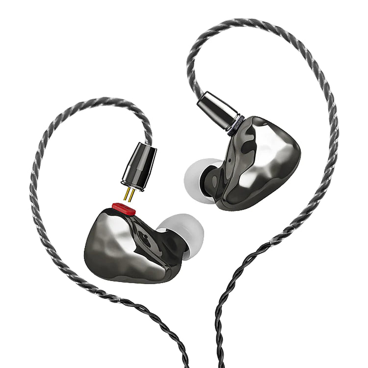 IKKO OH10 In-Ear Headphones In-Ear Wired Headphones IKKO Audio Headphones In-Ear Monitors(IEMs) Wired