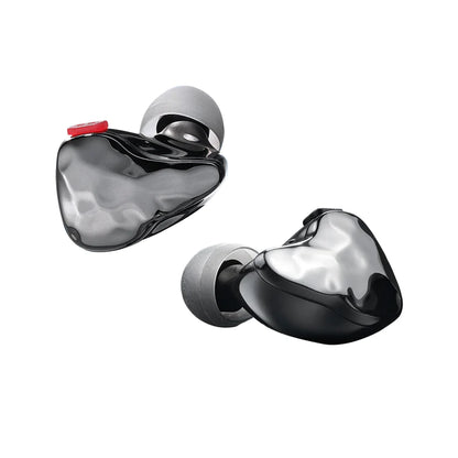 IKKO OH10 In-Ear Headphones In-Ear Wired Headphones IKKO Audio Headphones In-Ear Monitors(IEMs) Wired