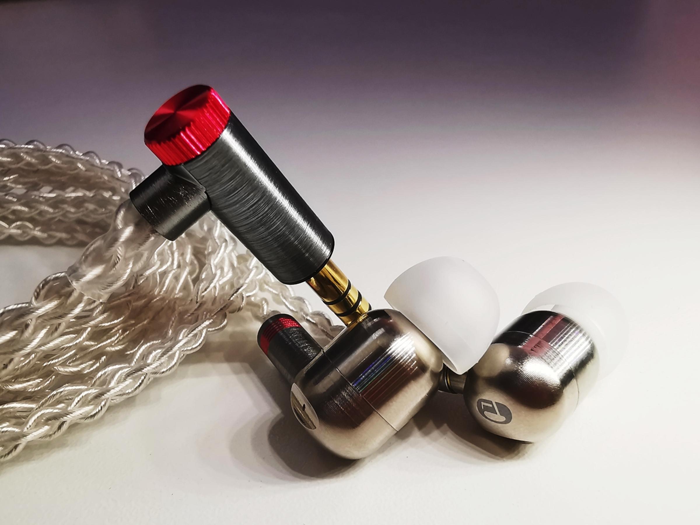 Intime Sho Flagship In-Ear Headphones – Pifferia Global