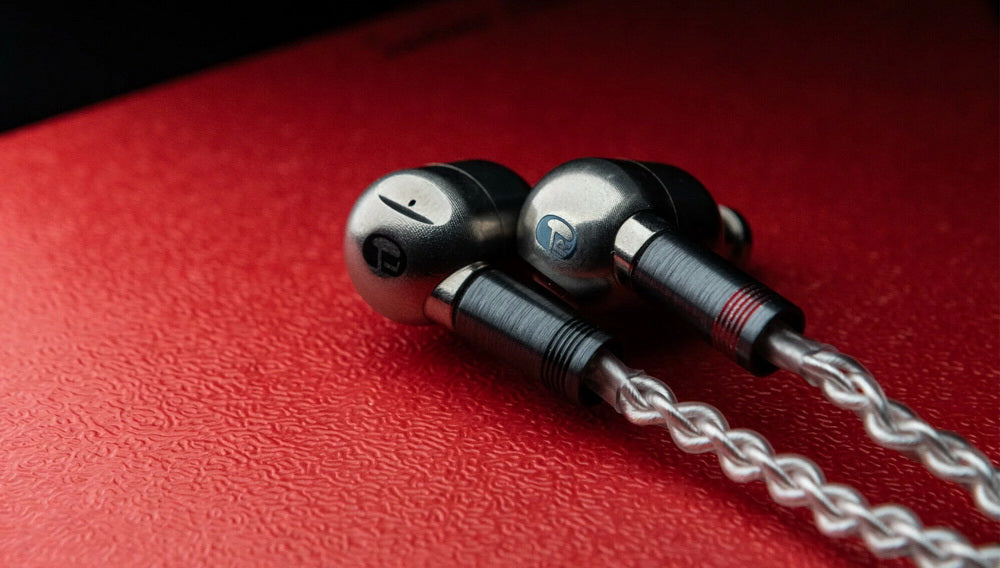Intime Sho Flagship In-Ear Headphones – Pifferia Global