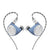 LetShuoer S15 In-Ear Headphones In-Ear Wired Headphones LetShuoer Audio Headphones In-Ear Monitors(IEMs) Wired