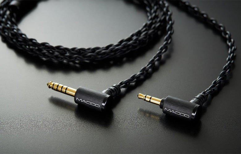 Madoo TYP622 In-Ear Headphones – Pifferia Global