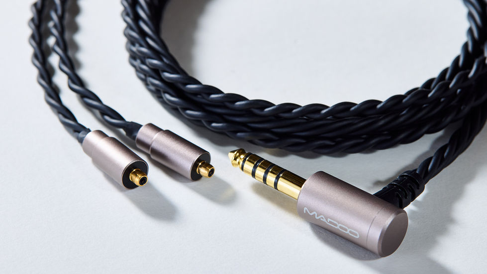 Madoo TYP930 In-Ear Headphones