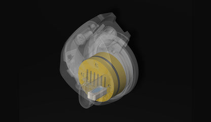 Madoo TYP930 In-Ear Headphones