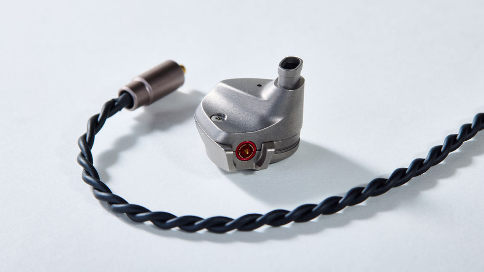 Madoo TYP930 In-Ear Headphones