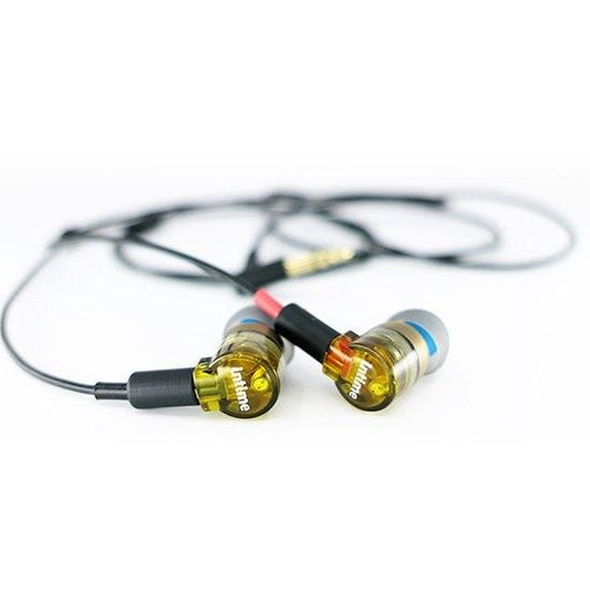 INTIME Go Mark II In-Ear Headphones In-Ear Wired Headphones mark-ii-_1_1de34646-53da-4dc5-8579-c35f54e011a0