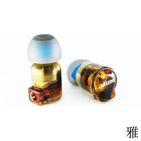 intime MIYABI Mk II Pentaconn ear 限定カラー intime MIYABI Mk II Pentaconn ear 限定カラー