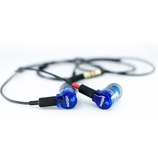 INTIME Kira Mark II In-Ear Headphones In-Ear Wired Headphones Intime Audio Headphones Wired