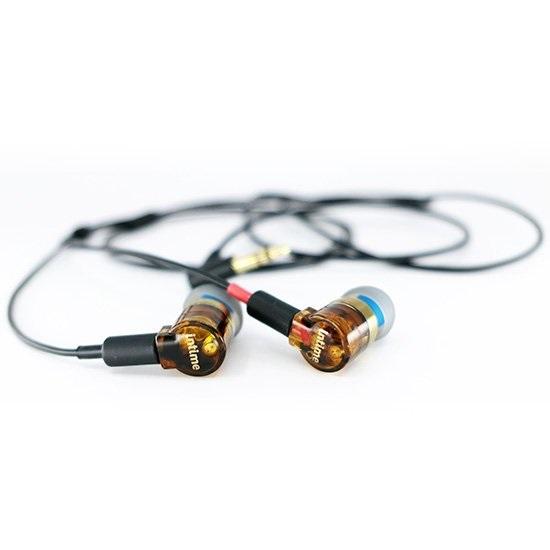 INTIME Miyabi Mark II In-Ear Headphones In-Ear Wired Headphones Intime Audio Headphones Wired