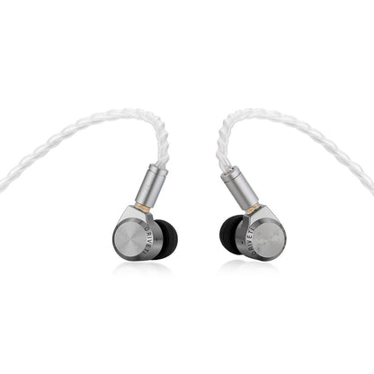 Oriveti OD100 In-Ear Headphones In-Ear Wired Headphones Oriveti Audio Headphones In-Ear Monitors(IEMs) Wired