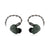 Oriveti OD200 In-Ear Headphones In-Ear Wired Headphones Oriveti Audio Headphones In-Ear Monitors(IEMs) Wired