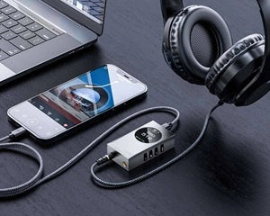 Portable DACs | Headphone Amps