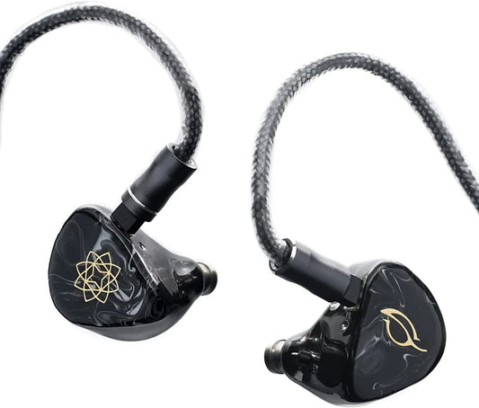 See Audio Bravery In-Ear Headphones In-Ear Wired Headphones See Audio 0.78mm/2PIN Audio Headphones In-Ear Monitors(IEMs)