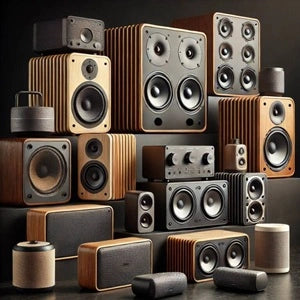 All Speakers