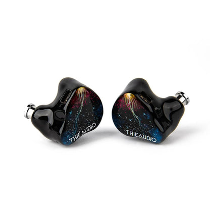 Thieaudio Hype 10 In-Ear Headphones, 12 Drivers IEM In-Ear Wired Headphones Thieaudio Audio Headphones In-Ear Monitors(IEMs) Wired