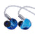 Thieaudio Legacy 2 In-Ear Headphones In-Ear Wired Headphones Thieaudio Audio Headphones In-Ear Monitors(IEMs) Wired