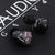 Thieaudio Legacy 4 In-Ear Headphones, 4 Driver IEM In-Ear Wired Headphones Thieaudio Audio Headphones In-Ear Monitors(IEMs) Wired