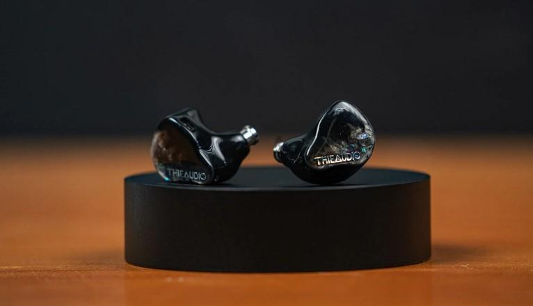 Thieaudio Monarch MKIII In-Ear Headphones In-Ear Wired Headphones Thieaudio Audio Headphones In-Ear Monitors(IEMs) Wired