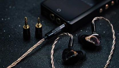 Thieaudio Prestige LTD In-Ear Headphones In-Ear Wired Headphones Thieaudio Audio Headphones In-Ear Monitors(IEMs) Wired