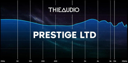 Thieaudio Prestige LTD In-Ear Headphones In-Ear Wired Headphones Thieaudio Audio Headphones In-Ear Monitors(IEMs) Wired