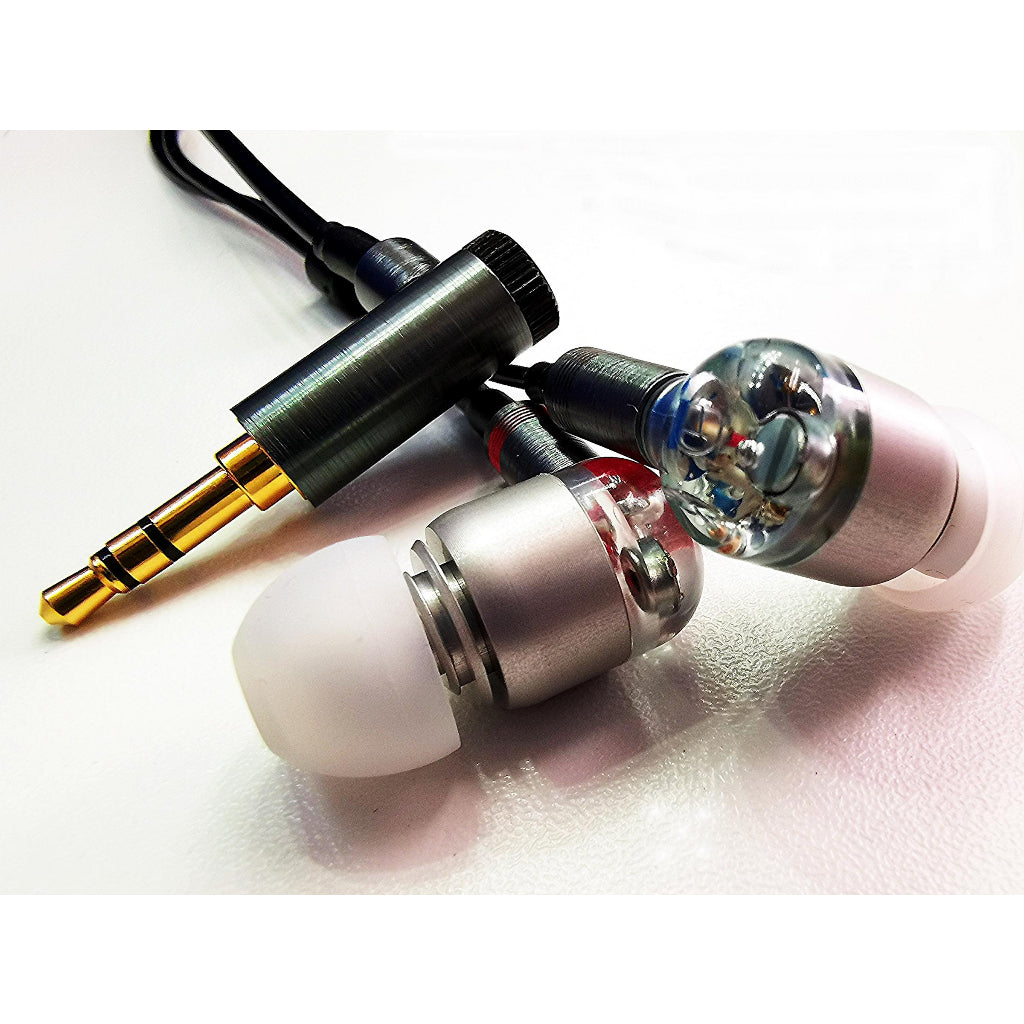 INTIME Sho DD In-Ear Headphones In-Ear Wired Headphones Intime Audio Headphones Wired