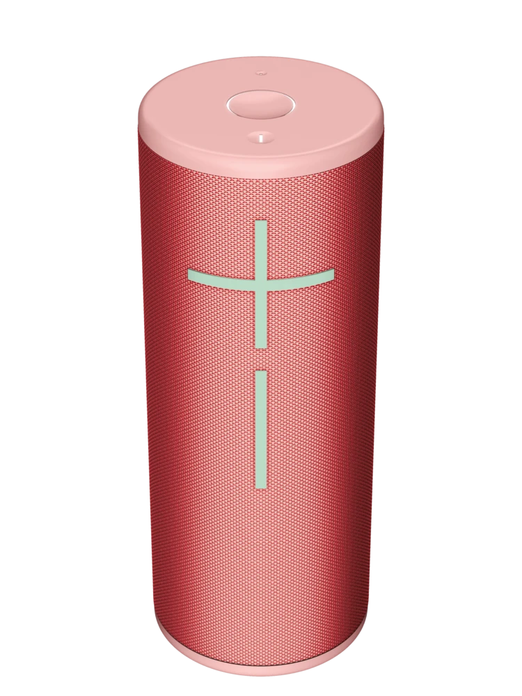 Ultimate Ears Megaboom 4 Waterproof Bluetooth Speaker