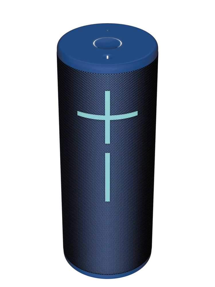 Ultimate Ears Megaboom 4 Waterproof Bluetooth Speaker