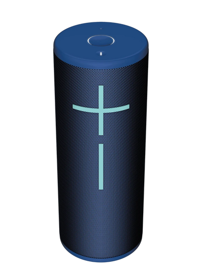 Ultimate Ears Megaboom 4 Waterproof Bluetooth Speaker