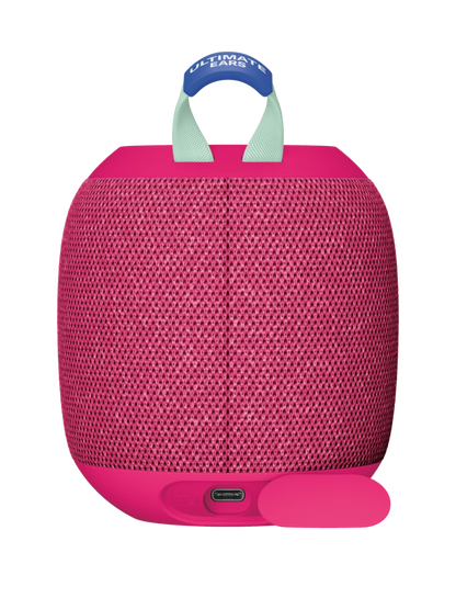 Ultimate Ears Wonderboom 4 Waterproof Bluetooth Speaker