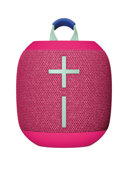 Ultimate Ears Wonderboom 4 Waterproof Bluetooth Speaker