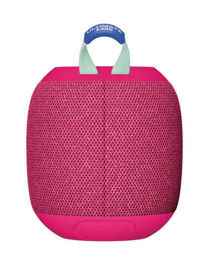 Ultimate Ears Wonderboom 4 Waterproof Bluetooth Speaker