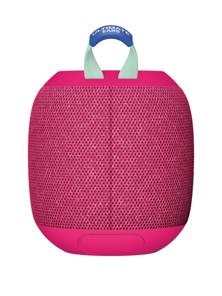 Ultimate Ears Wonderboom 4 Waterproof Bluetooth Speaker