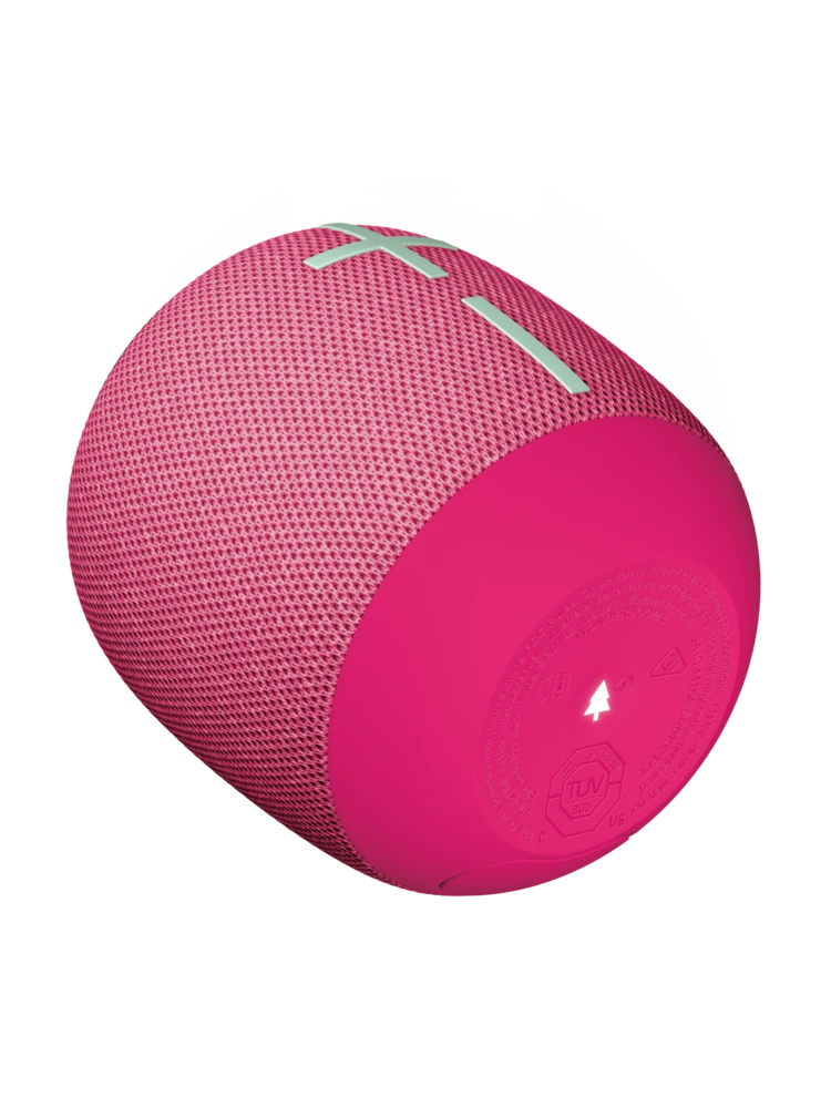 Ultimate Ears Wonderboom 4 Waterproof Bluetooth Speaker